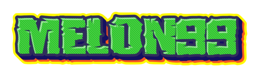 MELON99 LOGO
